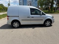 VW caddy 1.6 tdi, снимка 2