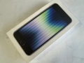 *НОВ* iPhone Se 2022 64gb.Гаранция , снимка 1