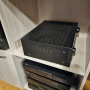 Denon AVR-1912/7.1-канален HD-аудио ресийвър с AirPlay, Мрежови функции, iPod/iPhone Direct чрез USB, снимка 5