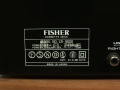 ДЕК   Fisher cr-9000 , снимка 9