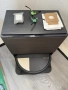 Прахосмукачка Робот iRobot Roomba Max 705 Combo с Докинг станция AutoWash Сухо и Мокро LiDAR 13000Pa, снимка 3