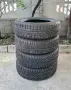 4 бр. Всесезонни гуми 185/65 R15 M+S Комплект, снимка 1