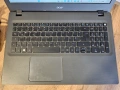 Лаптоп Acer Aspire 15.6" E5-574G |Intel i5 6200U 4x2.80 Ghz|16GB RAM|GTX 920M 2GB|1TB SSD|Win 11|DVD, снимка 3