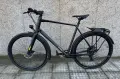 Велосипед Cube Nulane Pro FE XL 2026 НОВ, снимка 1