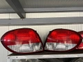 Стопове за Hyundai Coupe(2001-2007), снимка 1