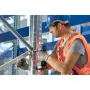 Bosch GDX 18V-200 2x4.0Ah Ударен гайковерт Винтоверт Professional L-BOXX Нов, снимка 3