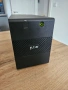 UPS Eaton 5E 1100iUSB (1100VA / 660W) | с 2 акумулатора | 6 броя IEC C13 | Тестван и работещ, снимка 1