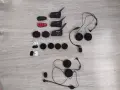 Handsfree Lexin R6 за мотористи, снимка 1