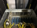 Професионален майнинг сървър Gigabyte Оctominer like, снимка 7