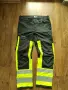 Helly Hansen 77420 Alna 2.0 Work Trousers - мъжки работен панталон НОВ БЕЗ ЕТИКЕТИ 56/ХЛ , снимка 14