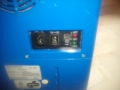 14 литра ГОЛЯМ НЕМСКИ МИНИ ХЛАДИЛНИК WAEGO GRUP GERMANY РАБОТЕЩ НА 220V И НА 12V с 2 функции , снимка 9
