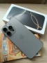 Iphone 16 Pro 256GB Перфектен, снимка 1