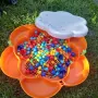 Стари играчки и пособия, снимка 10