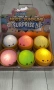СВЕТЕЩ Китайски Хляб под формата на Скуиши/Squishy Dumpling, Дъмплинг, Дъмплингс, Dumplings, снимка 2