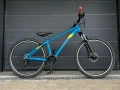 Велосипед BARRACUDA MONTANA 27.5” S” 3x7, снимка 2