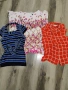 Лот туники Cavalli,GF,Kenzo за 13 евро, снимка 1