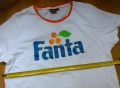 Coca Cola / Fanta - дамски тениски, снимка 15