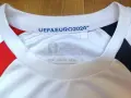 England - мъжка футболна тениска XL, снимка 5
