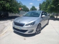 PEUGEOT 308 АВТОМАТИК!!!, снимка 1