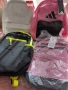 Нови детски ранички/ раници adidas, puma, nike., снимка 2