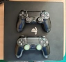 Playstation 4 Pro , снимка 1