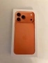 Смартфон Apple iPhone 17 Pro Max, 256GB, 5G, Cosmic Orange, снимка 3