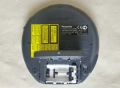 Преносим портативен CD плеар "DISCMAN" Panasonic SL-CT480 / Japan, снимка 5