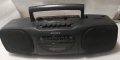 Sony CFS-B11L стерео радиокасетофон , снимка 1
