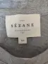 Дамска тениска Sezane, снимка 5