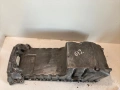 Картер за масло 612 за Mercedes Vario (2002) A6020145402 , снимка 3