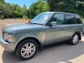 Range Rover десен волан , снимка 2