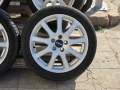 5х100 16 Джанти VW Golf 4 Skoda Fabia Subaru 5x100, снимка 5