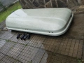 Продавам автобокс за покрив , снимка 3