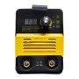 ИНВЕРTOРЕН ЕЛЕКТРОЖЕН WELDSTAR COMPACT ARC 200, снимка 7