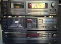 PIONEER CT-S610,LUXMAN K-112,DENON DRS-810, снимка 1