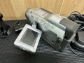 Видеокамери, Digital Video, Panasonic NV-GS11, Samsung , снимка 11