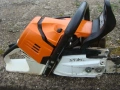 Sthil ms 500i, снимка 2