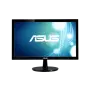 Продавам запазен LCD монитор ASUS, снимка 1