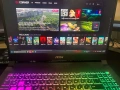 Продавам лаптоп MSI Katana 15 HX B14WEK-282XBG, снимка 4