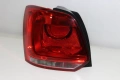 ✔️Оригинален ляв стоп VW Polo V 6R (2009-2014г.) 6R0945095G, снимка 2