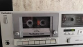Триглав дек Technics RS- M263, снимка 3