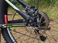 Ендуро Shockblaze Skin Elite 26 Fox Kashima/ Sram, снимка 13
