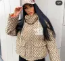 The North Face Gucci ⚜️Дамски Зимно Яке , снимка 6