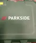 Акумулаторен пистолет за боядисване Parkside PFSA 20-Li, снимка 4