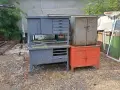 Работни маси - тезгях, снимка 1