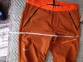 Нов ски туринг панталон - salewa sella durastretch- SELLA DST N-EU 54 -70 euro , снимка 12