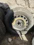 Резервни гуми тип Патерица за Японски автомобили , снимка 2