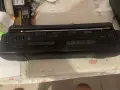 Ретро радиокасетофон Aciko ACR 30E, снимка 2