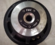 Профи 15 инча говорители THC 15W750 - 750W/1500W - 8 OHM - 4бр. на тела от Electro Voice, снимка 4