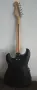 Fender електроакустична/тънка/китара , снимка 4